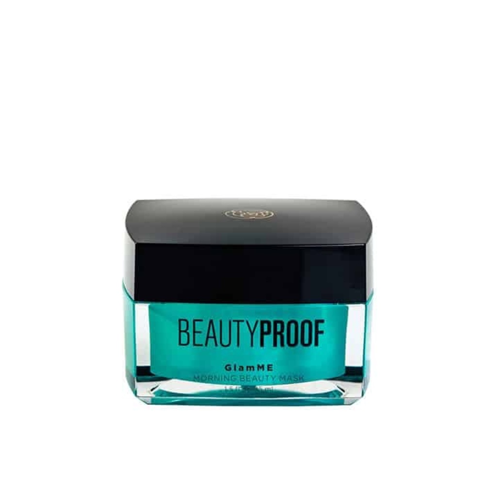 Glam Me morning beauty mask